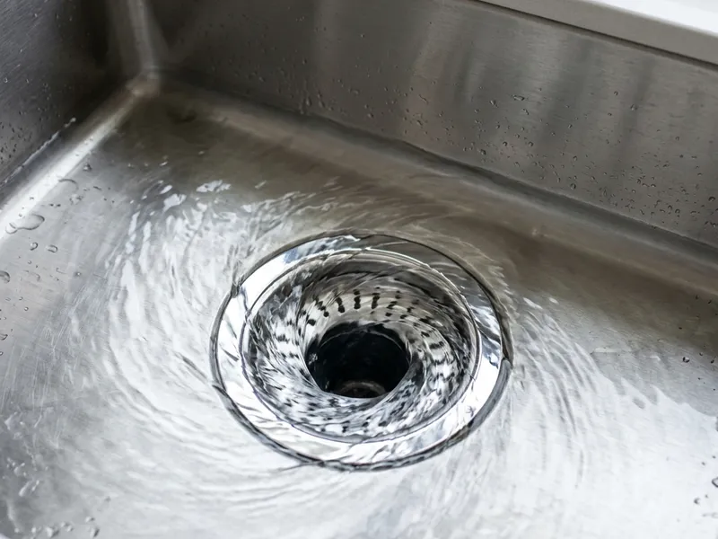 Drain Cleaning Plumber in Eros, LA